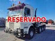 Ver ficha SCANIA 143 E 