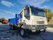 Ver ficha IVECO LKW/TRUCKS 