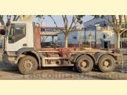 Ver ficha IVECO TRAKKER 