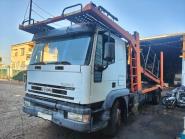 Ver ficha IVECO EUROTECH 