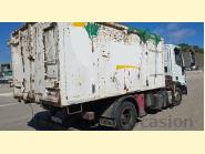 Ver ficha RENAULT ML80EL18/P 