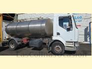 Ver ficha RENAULT 250.16C 