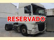 Ver ficha DAF FT XF 105.460 