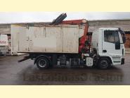 Ver ficha IVECO EUROCARGO 