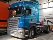 Ver ficha SCANIA R500 