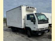 Ver ficha NISSAN Cabstar 