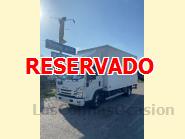 Ver ficha ISUZU P75 3L 