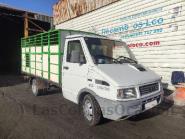 Ver ficha IVECO AX35 