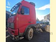 Ver ficha VOLVO FH12 