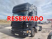 Ver ficha SCANIA R.500 