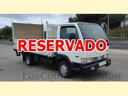 Ver ficha NISSAN CABSTAR 