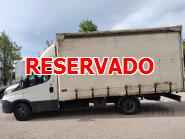 Ver ficha IVECO 35C16 