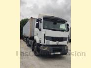 Ver ficha RENAULT PREMIUM 