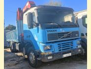 Ver ficha VOLVO FM7 