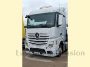 Ver ficha MERCEDES ACTROS 1845 LS 