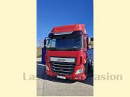 Ver ficha DAF  CF 450 FT 