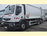 Ver ficha RENAULT PREMIUM 