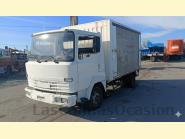 Ver ficha NISSAN L35 