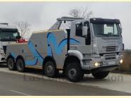 Ver ficha IVECO AD410T44W 