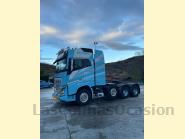 Ver ficha VOLVO FH16 