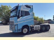 Ver ficha VOLVO FH16 