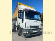 Ver ficha IVECO EUROCARGO 