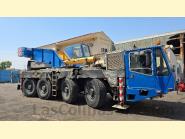 Ver ficha DEMAG AC80 