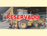 Ver ficha CASER 580 K 