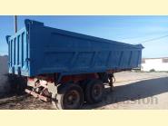 Ver ficha FRUEHAUF D-32-C 