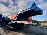 Ver ficha LECITRAILER LTCC13 3E ND 