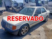 Ver ficha MERCEDES-BENZ 190E 