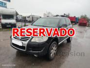 Ver ficha VOLKSWAGEN Touareg TDI