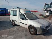 Ver ficha OPEL Combo 