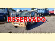 Ver ficha SUZUKI Jimny GNS