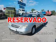 Ver ficha CITROEN C5 2.0 