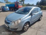 Ver ficha OPEL CORSA 