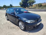 Ver ficha BMW 118D 