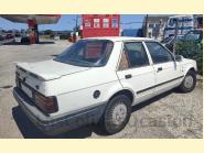 Ver ficha FORD ORION 1.6 