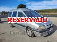 Ver ficha PEUGEOT EXPERT 