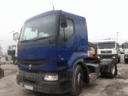 Ver ficha RENAULT PREMIUN 