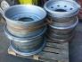 Ver ficha LIEBHERR 6.00 R25 