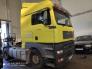 Ver ficha MAN TGA 18.480 