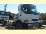 Ver ficha RENAULT 420 CDI 