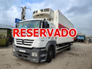 Ver ficha MERCEDES AXOR