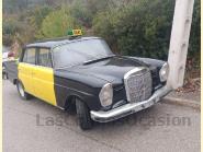 Ver ficha MERCEDES S CLASS