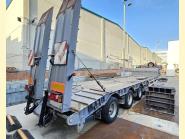 Ver ficha GALTRAILER SPM4-8230