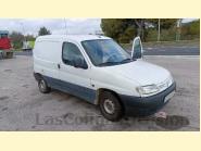 Ver ficha CITROEN Berlingo