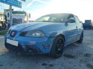 Ver ficha SEAT IBIZA 1.9