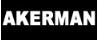 AKERMAN