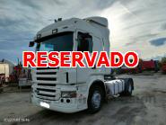 Ver ficha SCANIA R 480 